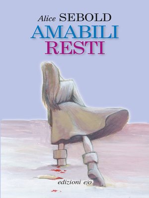 cover image of Amabili resti